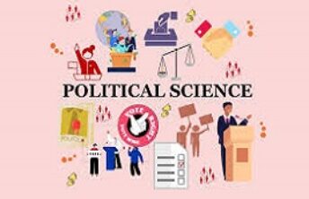 POLITICAL SCIENCE